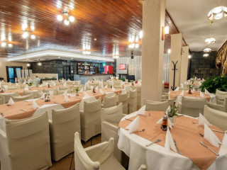 Hotel Prespa