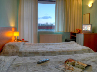 Hotel Prespa