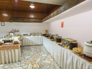 Hotel Prespa
