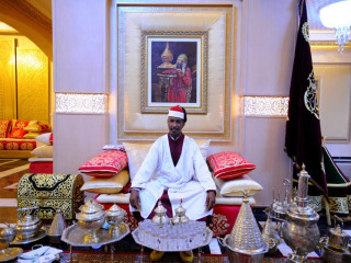 Hotel Prestige Agadir Boutique & SPA