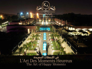 Hotel Prestige Agadir Boutique & SPA