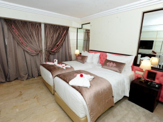 Hotel Prestige Agadir Boutique & SPA