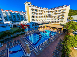 Hotel Prestige Garden