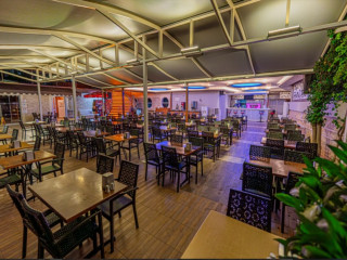 Hotel Prestige Garden