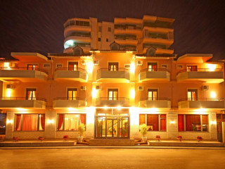 Hotel Primavera