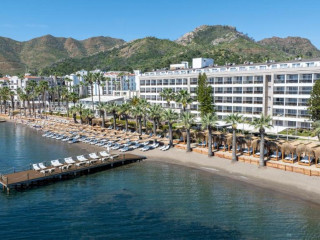Hotel Prime Beach