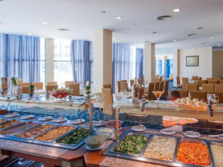 Hotel Primorsko Del Sol