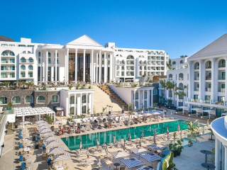 Hotel Princess Inspire Tenerife (Adults Only - ex Bahia Princess)