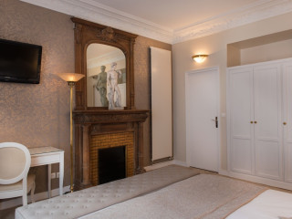 Hotel Princesse Caroline