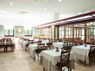 Hotel Principe Paz