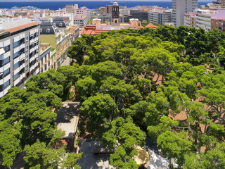 Hotel Principe Paz