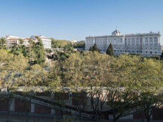 Hotel Principe Pio