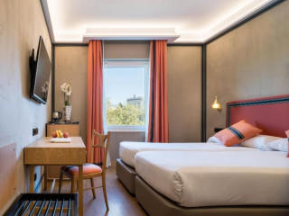 Hotel Principe Pio