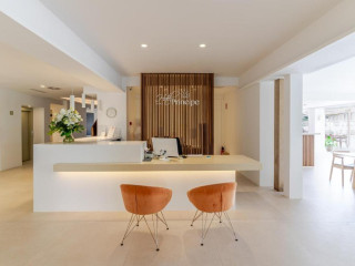 Hotel Principe Wellness & Spa