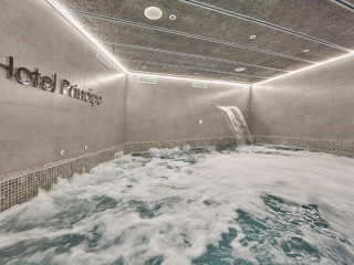 Hotel Principe Wellness & Spa