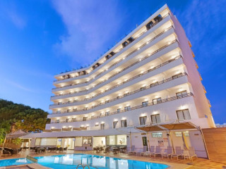 Hotel Principe Wellness & Spa