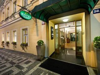 HOTEL PROKOP SQUARE