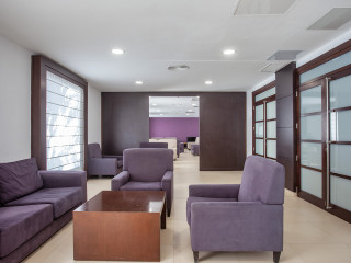 Hotel Puchet Ibiza