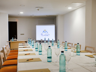 Hotel Puchet Ibiza