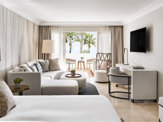 Hotel Puente Romano Marbella