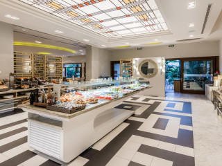 Hotel Puente Romano Marbella