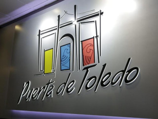 Hotel Puerta de Toledo