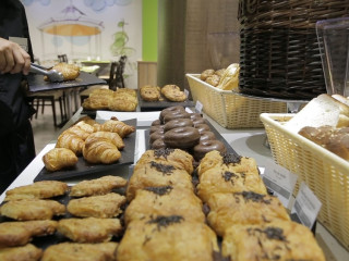 Hotel Puerta de Toledo