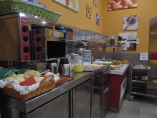 Hotel Puerto Canteras