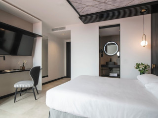 HOTEL PUERTO DE LA LUZ BY PIERRE & VACANCES