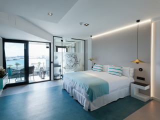 Hotel Puerto de la Luz by Pierre & Vacances
