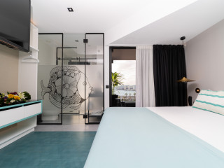 Hotel Puerto de la Luz by Pierre & Vacances