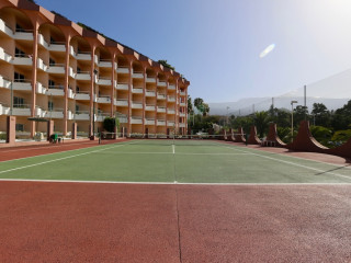 Hotel Puerto Palace