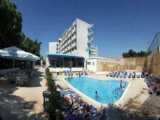 Hotel Pula ( Pula - Istria)