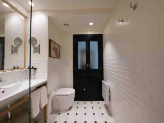 Hotel Pulitzer Paris