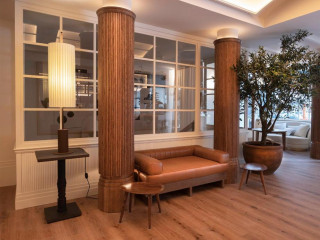 Hotel Pulitzer Paris