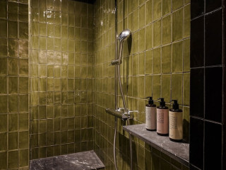 Hotel Pulitzer Paris