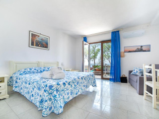 Hotel Punta Chiarito Resort