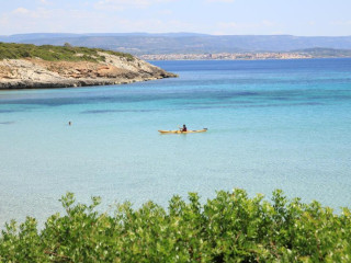 Hotel Punta Negra