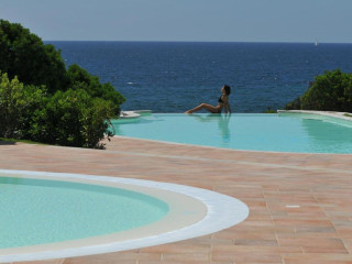 Hotel Punta Negra