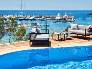 Hotel Pure Salt Port Adriano