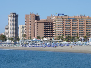 Hotel Pyr Fuengirola