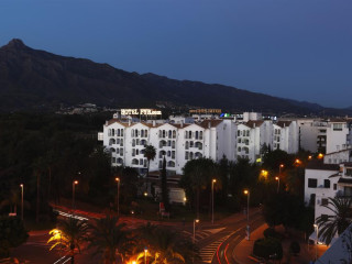 Hotel PYR Marbella