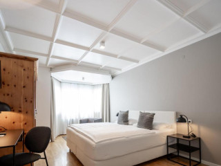 Hotel Q! Maria Theresia
