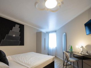 Hotel Q! Maria Theresia