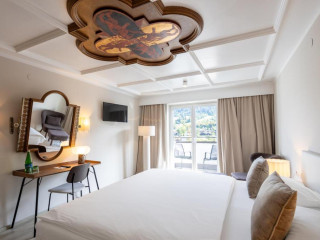 Hotel Q! Maria Theresia