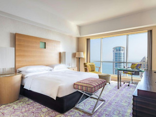 Hotel Qabila Westbay