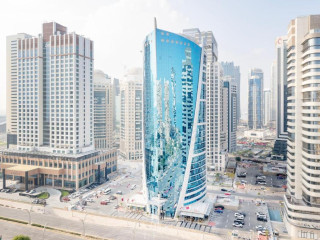 Hotel Qabila Westbay