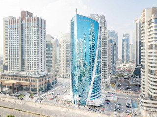 Hotel Qabila Westbay