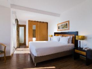 Hotel Quarteira Sol