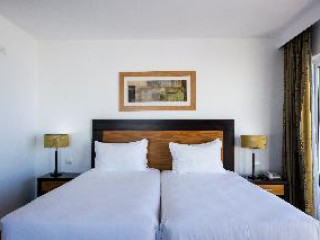 Hotel Quarteira Sol